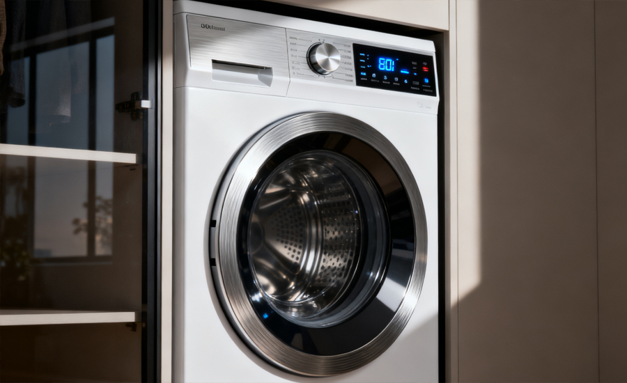 Energy Appliance