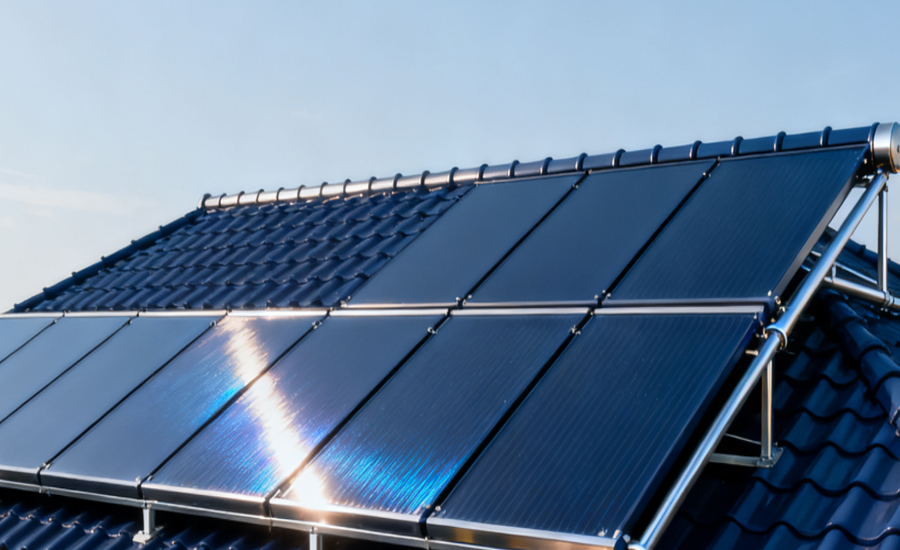 Energy Appliance