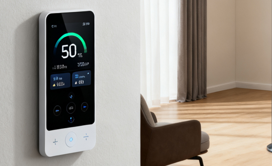 Energy Appliance