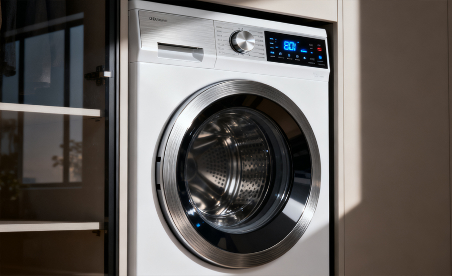 Energy Appliance