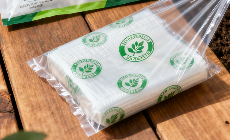 Biodegradable Material 3