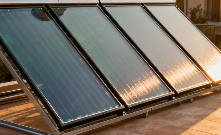 Energy Appliance