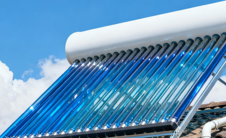 Energy Appliance
